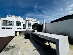 Sunny Palms (D15), Condominium #572263641